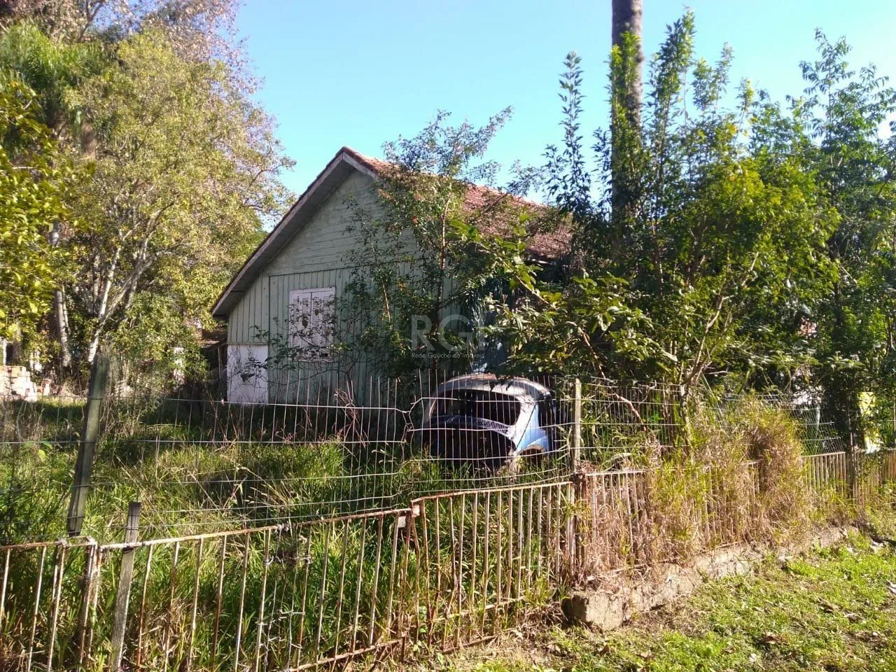 Imagem Terreno para Venda - 324m², 0 dormitórios, Jardim Itu Sabará