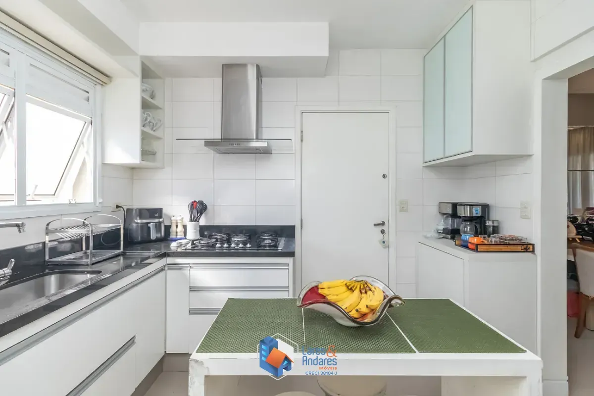 Imagem Apartamento para venda em Vila Mariana com 3 quartos, sendo 1 suíte, 102m²