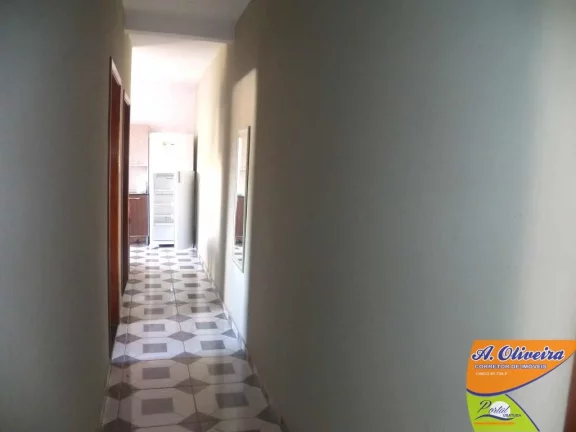 Imagem EXCELENTE CASA 03 DORMITÓRIOS + 02 APARTAMENTO
