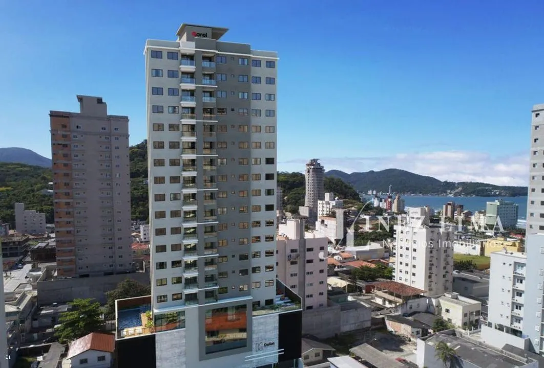 Imagem Apartamento 2 Quartos para Venda em Itapema, MORRETES, 2 dormitórios, 1 suíte, 2 banheiros, 1 vaga