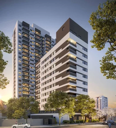 Foto do imóvel APARTAMENTO RESIDENCIAL em São Paulo - SP, Cidade Patriarca