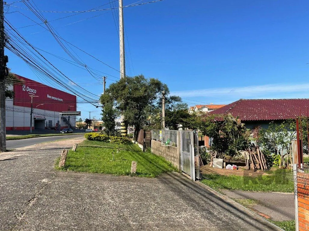Imagem Terreno em Hípica