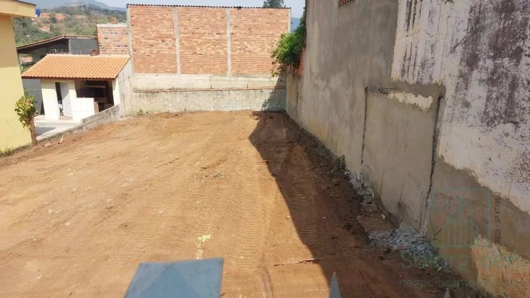 Imagem Terreno de 250m² à venda em Atibaia, R$250.000,00 - Jardim Imperial