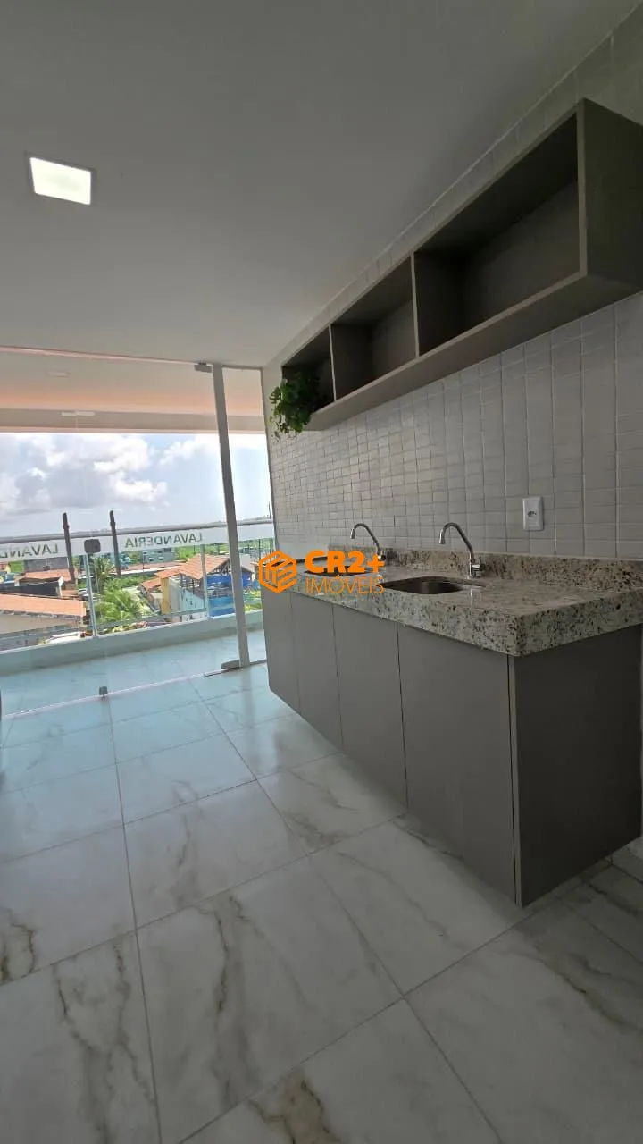 Imagem Vendo Flat no centro de Porto de Galinhas Mobiliado!
