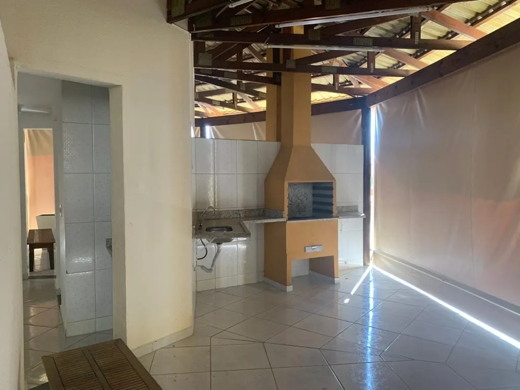 Imagem Apartamento à venda 2 Quartos, 1 Vaga, São Dimas, Guaratinguetá - SP | marcos ( ESQUINA BEER