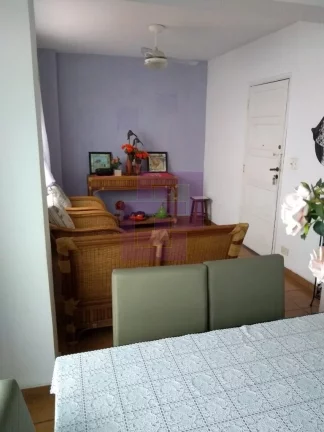 Imagem Apartamentos / Padrão na cidade de Guarujá
