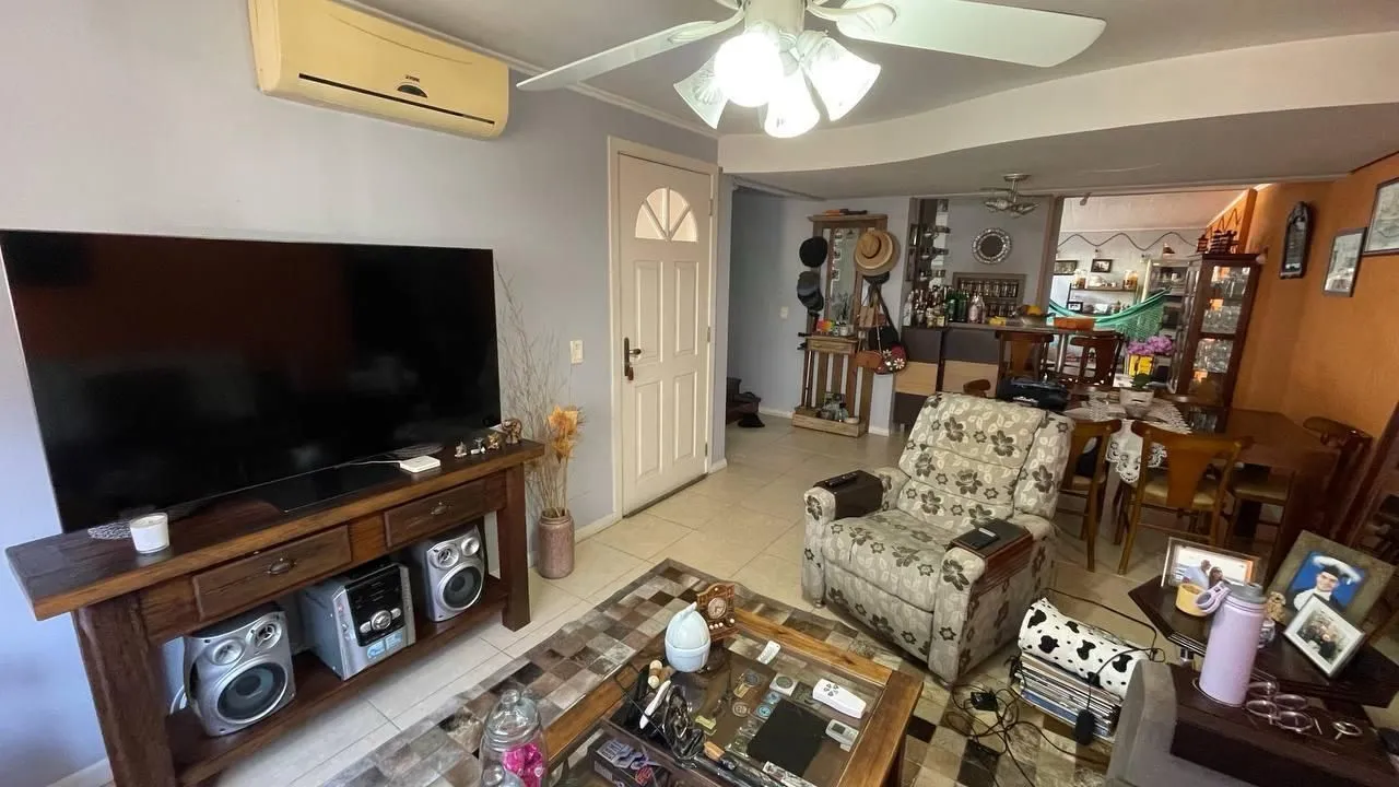 Imagem Casa de Condomínio em Jardim Lindóia