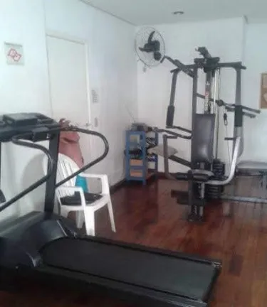 Imagem Apartamento com 2 Quartos para Alugar, 53 m² em Santana - São Paulo