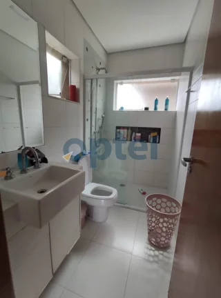 Imagem CASA À VENDA, 165 M², 3 suítes, 3 vagas - PARQUE ANCHIETA - SÃO BERNARDO DO CAMPO/SP