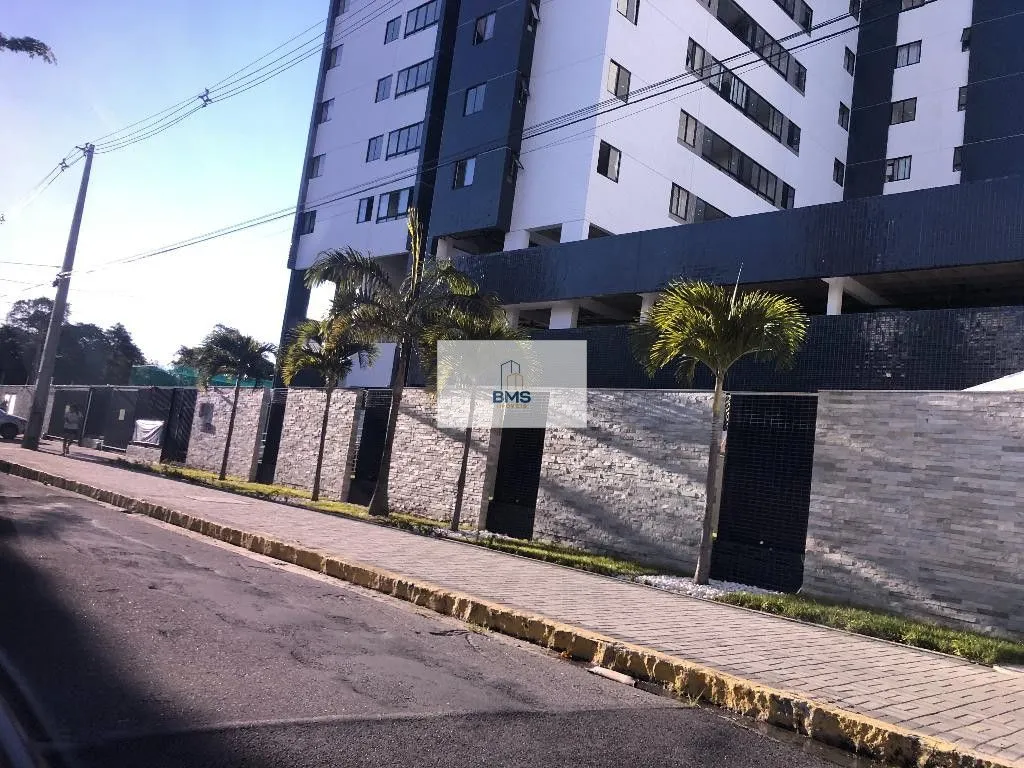 Imagem Apartamento 3 quartos em Boa Viagem
