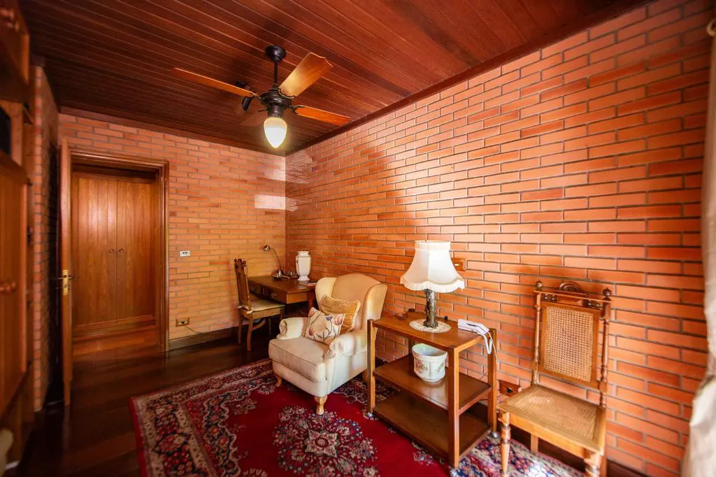 Imagem Apartamento em Bela Vista