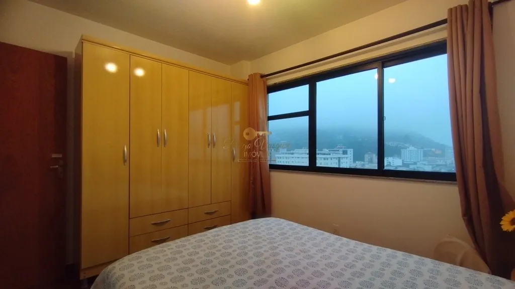 Imagem Apartamento para Venda em Teresópolis / RJ no bairro Várzea