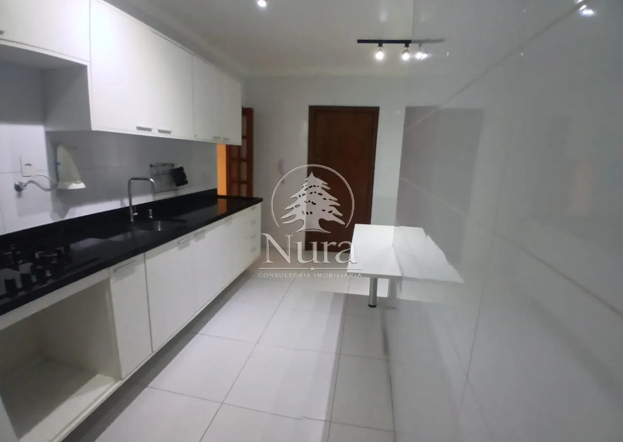 Imagem Apartamento de 2 quartos, 89m² no bairro Ponta da Praia, em Santos