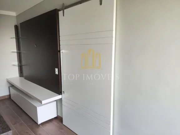 Imagem Lindo Apartamento Localizado no Santa Ines III Repleto de Planejados Predio com elevador