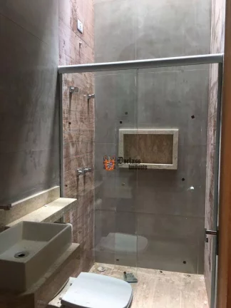 Imagem Casa com 2 dormitórios à venda, 128 m² por R$ 660.000,00 - Jardim dos Sabiás - Indaiatuba/SP