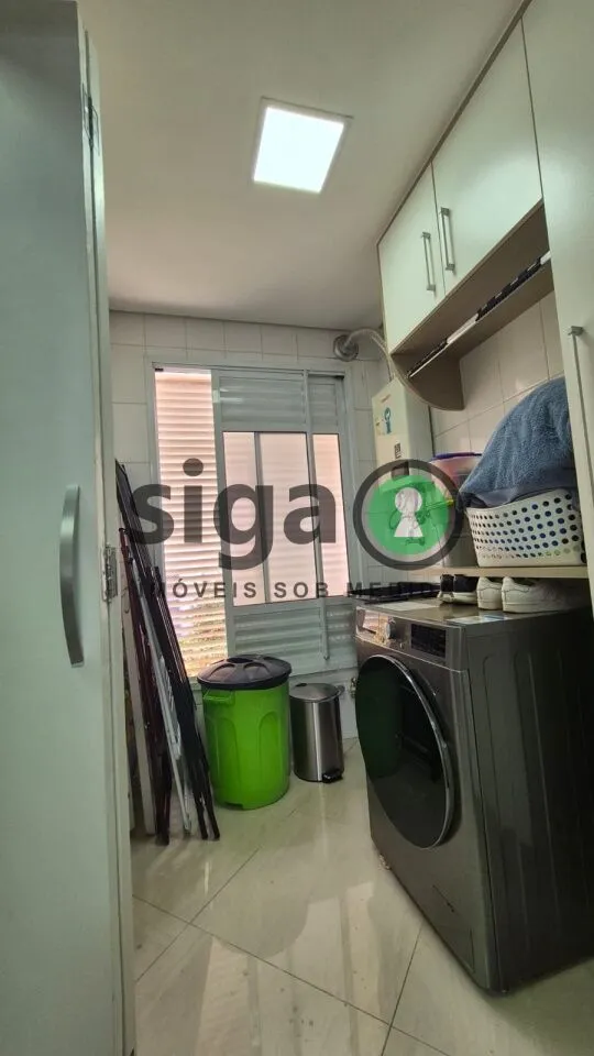 Imagem CASA DE CONDOMINIO A VENDA NO TOW HOUSE COM 3 QUARTOS SENDO 1 SUITE
