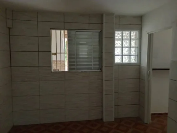 Imagem Alugo Casa em São Matheus, São Paulo