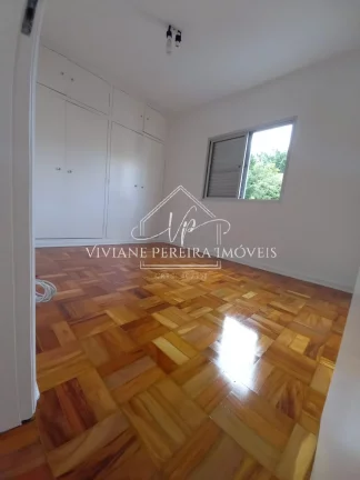Foto do imóvel Aluga-se apartamento no bairro Jaguaré, 57 m2, com 02 dormitórios, sala de estar, 01 banheiro, 01 vaga de garagem