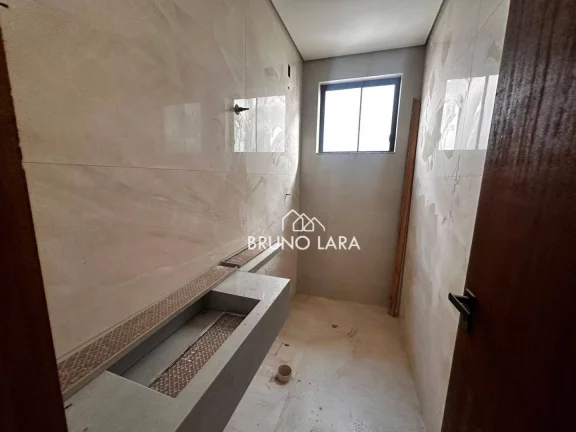 Imagem Casa à venda em Igarapé MG, Bairro Três Poderes.
