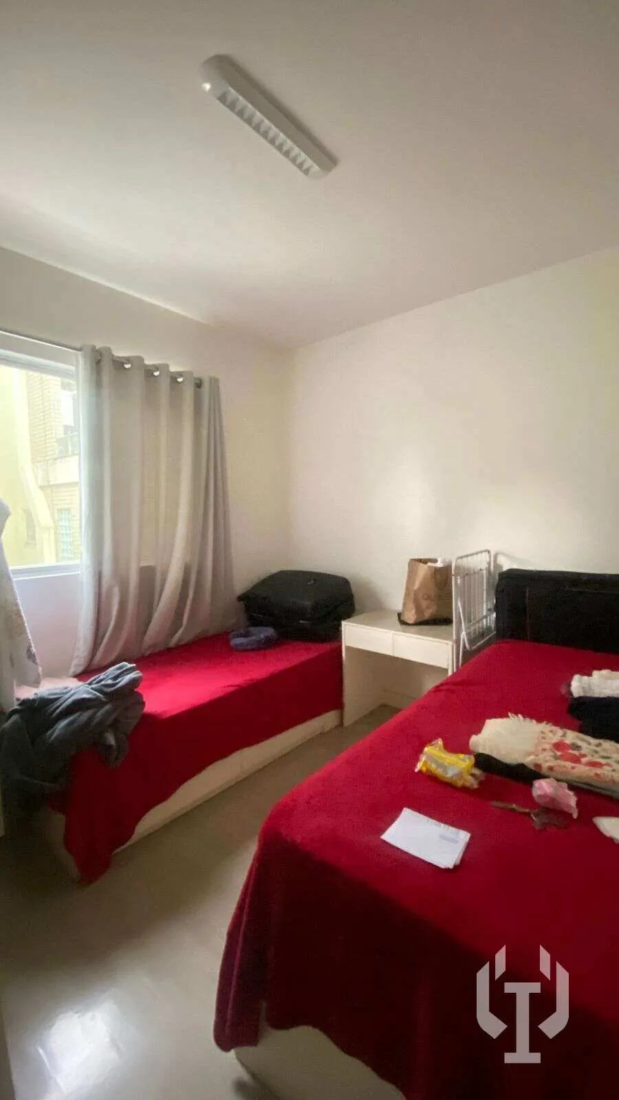 Imagem Apartamento para alugar, no São Conrado em Itapema, MEIA PRAIA, com 3 quartos, 100m2
