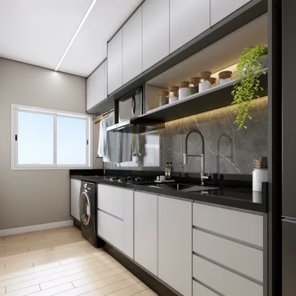 Imagem Casa Moreira - Apartamento à venda no bairro Vila Ipiranga - Porto Alegre/RS