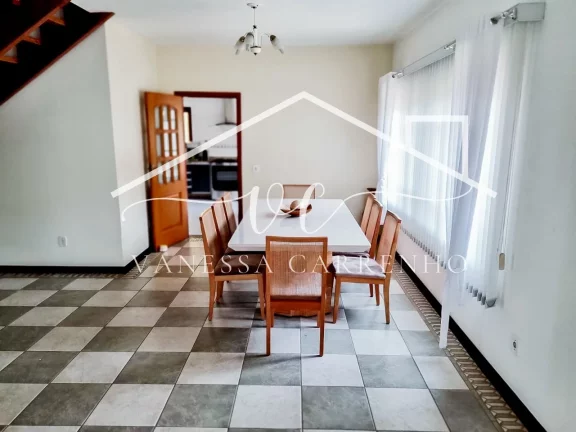 Imagem Venda Sobrado | Vanessa Carrenho