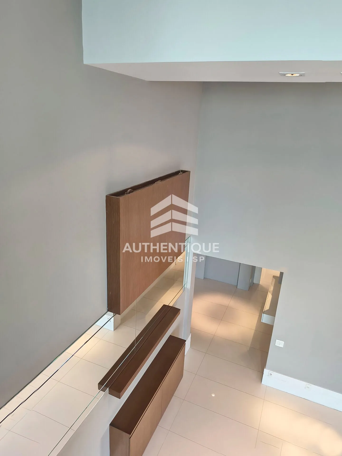 Imagem VILLAGGIO PANAMBY - Apartamento no bairro Panamby à venda