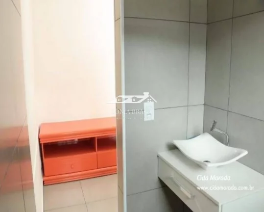 Imagem CASA RESIDENCIAL em BERTIOGA - SP, MORADA DA PRAIA
