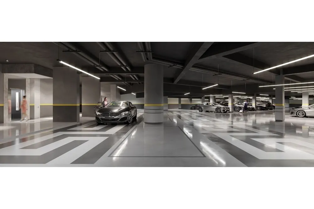 Imagem Apartamento à venda em São Paulo, Moema, com 3 quartos, 150m2