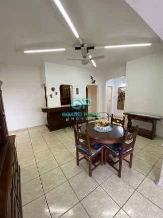 Imagem Cobertura à venda no bairro Enseada - Guarujá/SP