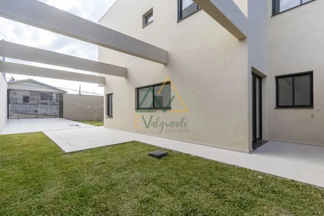 Imagem SOBRADO ALTO PADRÃO PRONTO PARA MORAR