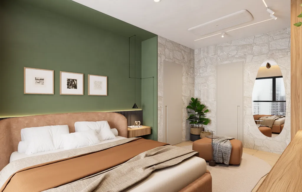 Imagem APARTAMENTO RESIDENCIAL em Balneário Camboriú - SC, Centro