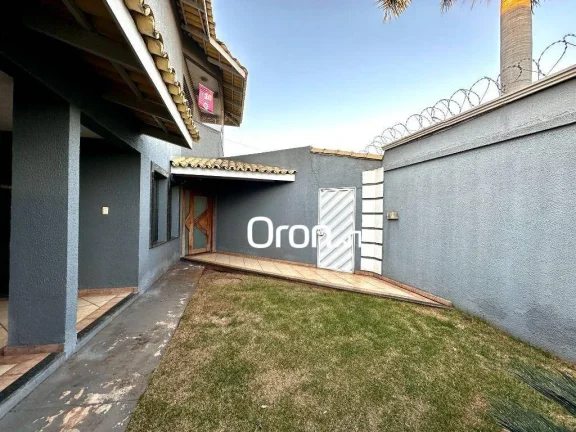 Imagem Sobrado à venda, 540 m² por R$ 2.399.000,00 - Setor Central - Senador Canedo/GO