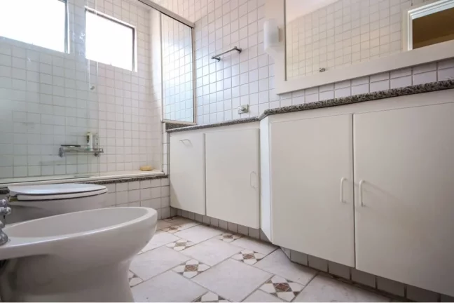 Imagem Casa à venda no bairro Alto de Pinheiros - São Paulo/SP