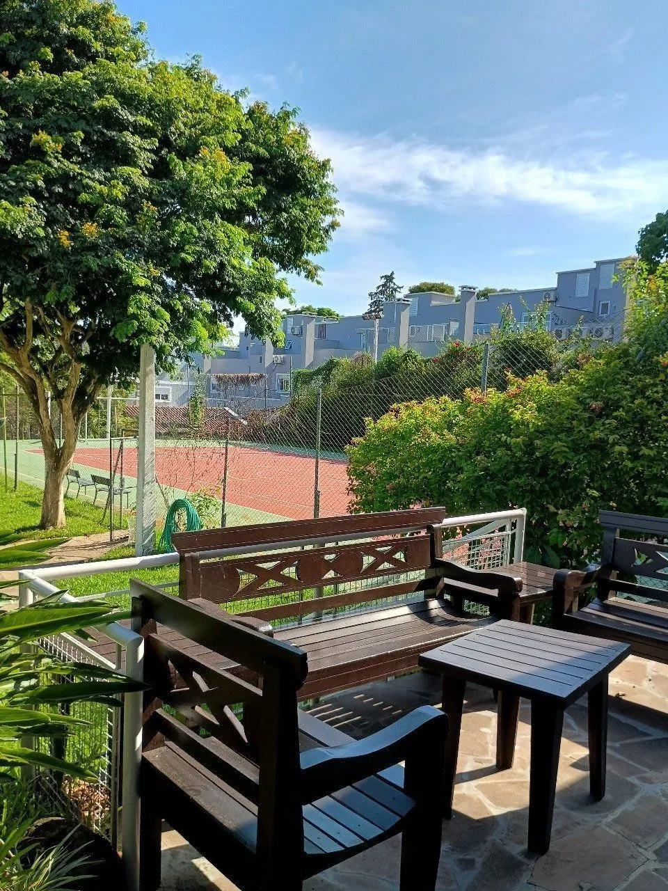 Imagem Casa Condominio para Venda 3 dormitórios, sendo 1 suites, 2 vagas - Tristeza