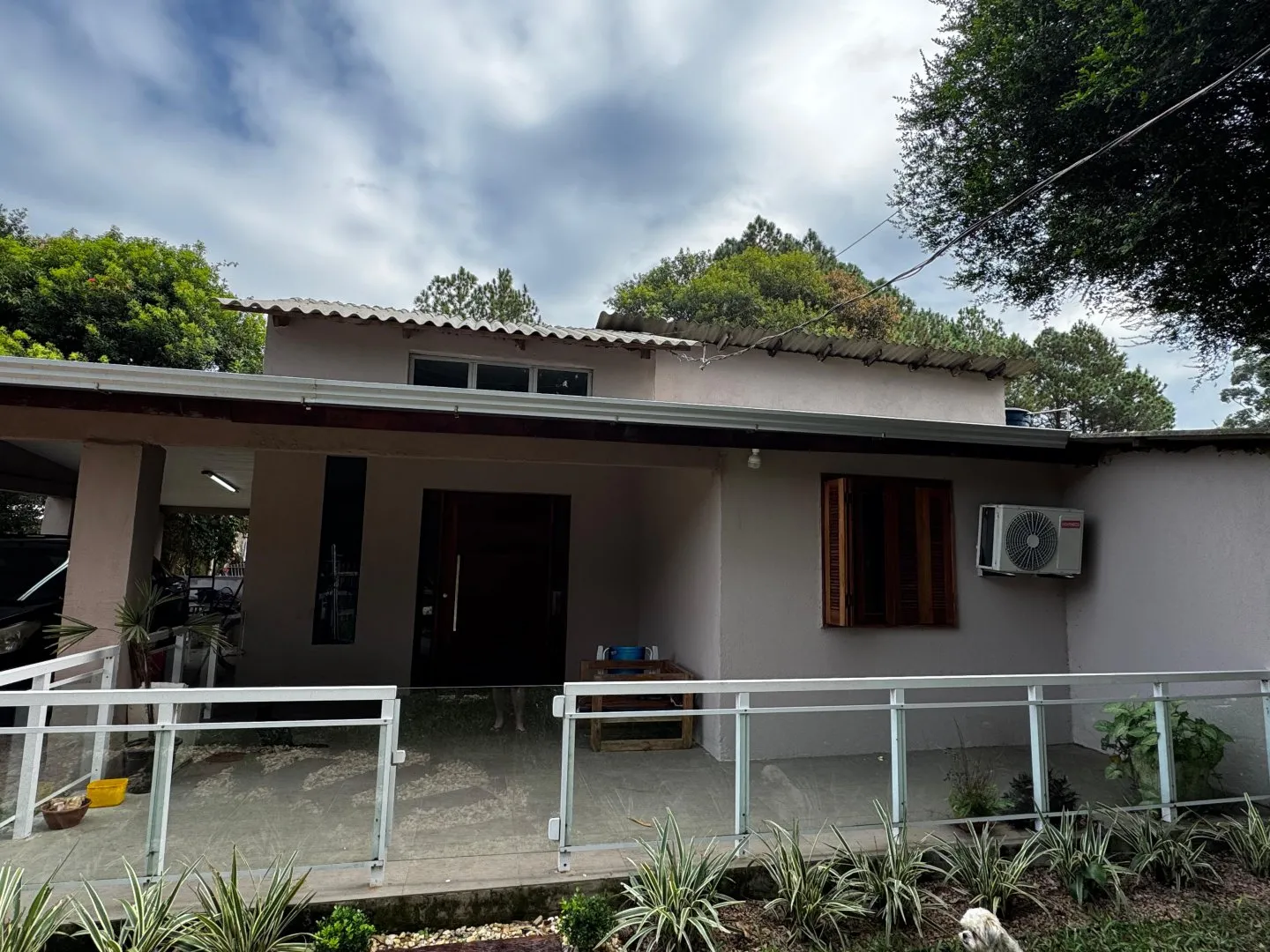 Imagem Sítio com Piscina em Águas Claras, Viamão - Oportunidade de Venda!