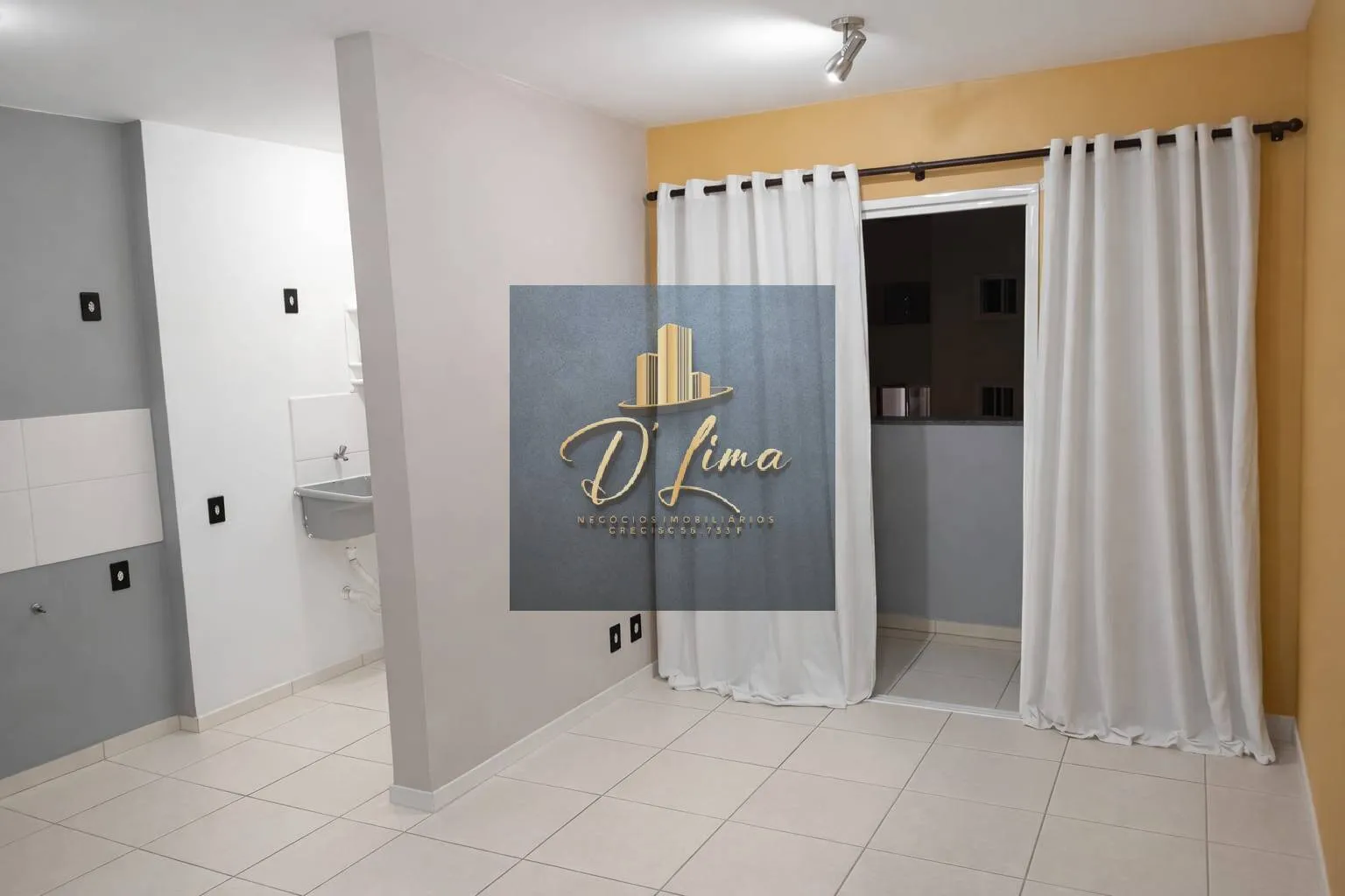 Imagem Condomínio bosque das estações apartamento à venda 2 quartos em Bela Vista