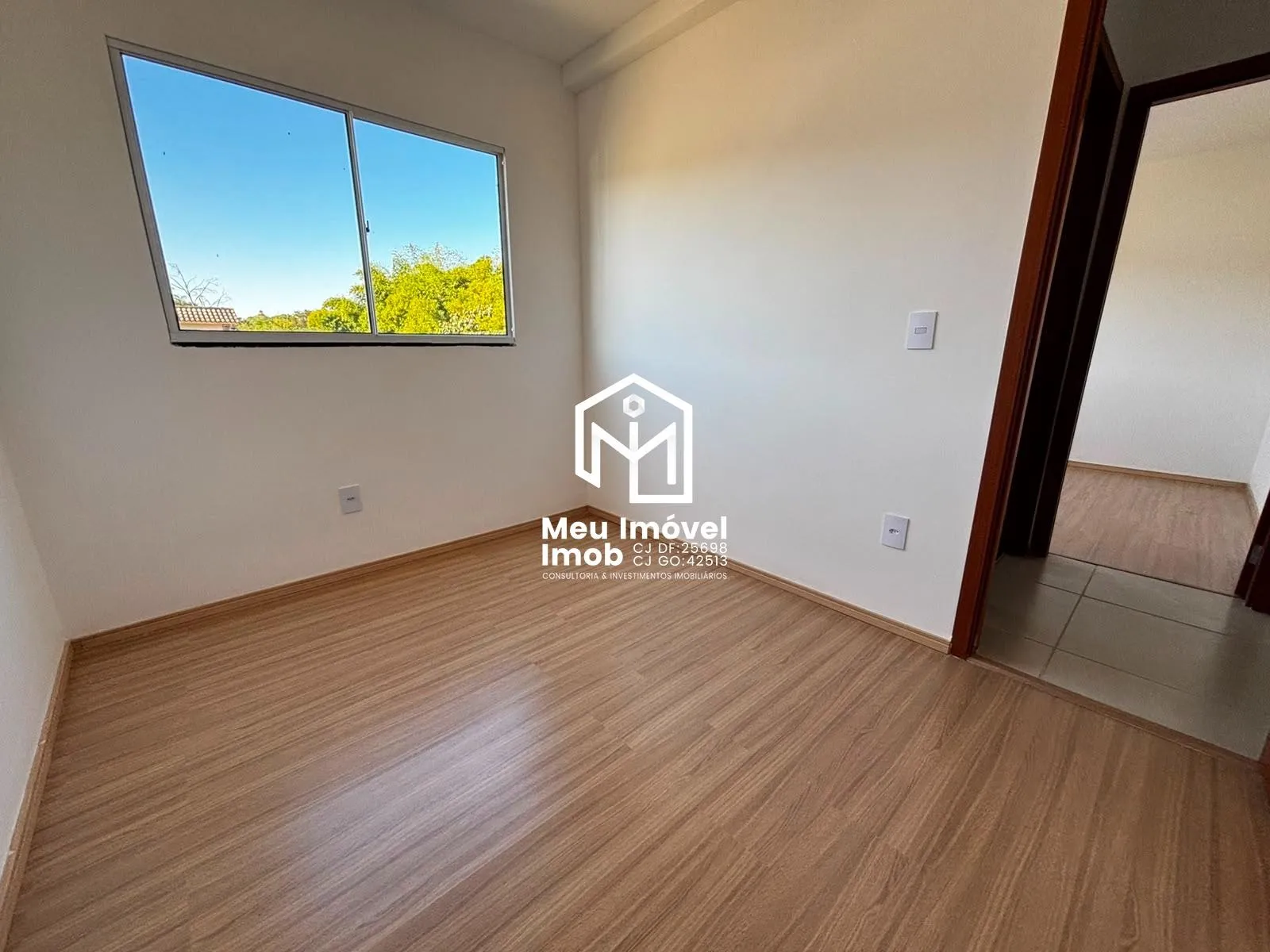 Imagem Apartamento em Parque Estrela Dalva IX - Luziânia