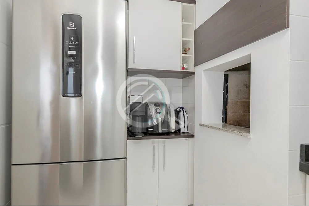 Imagem Excelente Apartamento no Jardim Botânico, Condomínio Allure, com dois dormitórios uma suíte uma ...