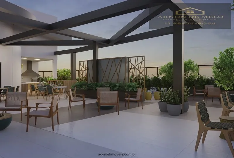 Imagem Apartamentos para locação em Barueri no bairro Alphaville