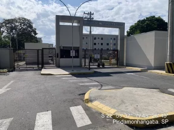 Foto do imóvel Oportunidade Única em PINDAMONHANGABA - SP | Tipo: Apartamento | Negociação: Leilão | Situação: Imóvel em RUA IMPERATRIZ LEOPOLDINA