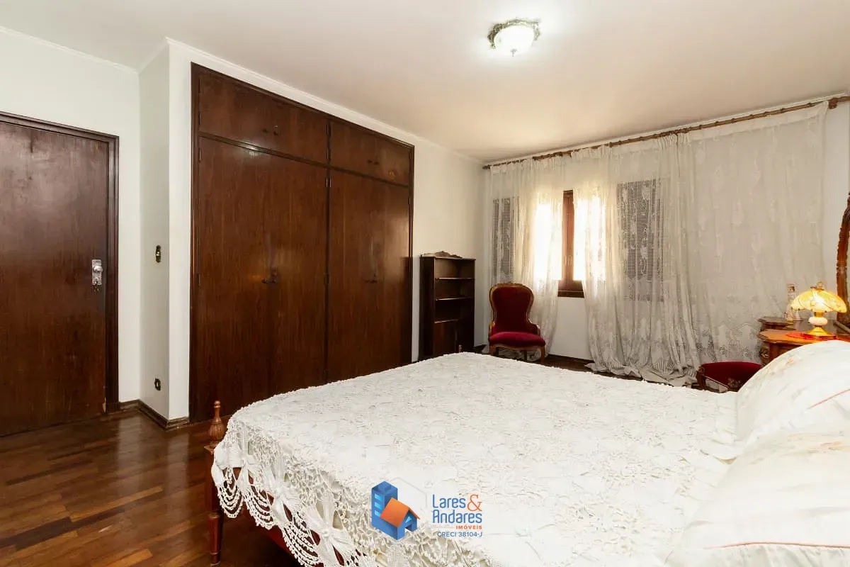 Imagem Casa para venda em CITY AMÉRICA com 3 quartos, sendo 1 suíte, 242m²