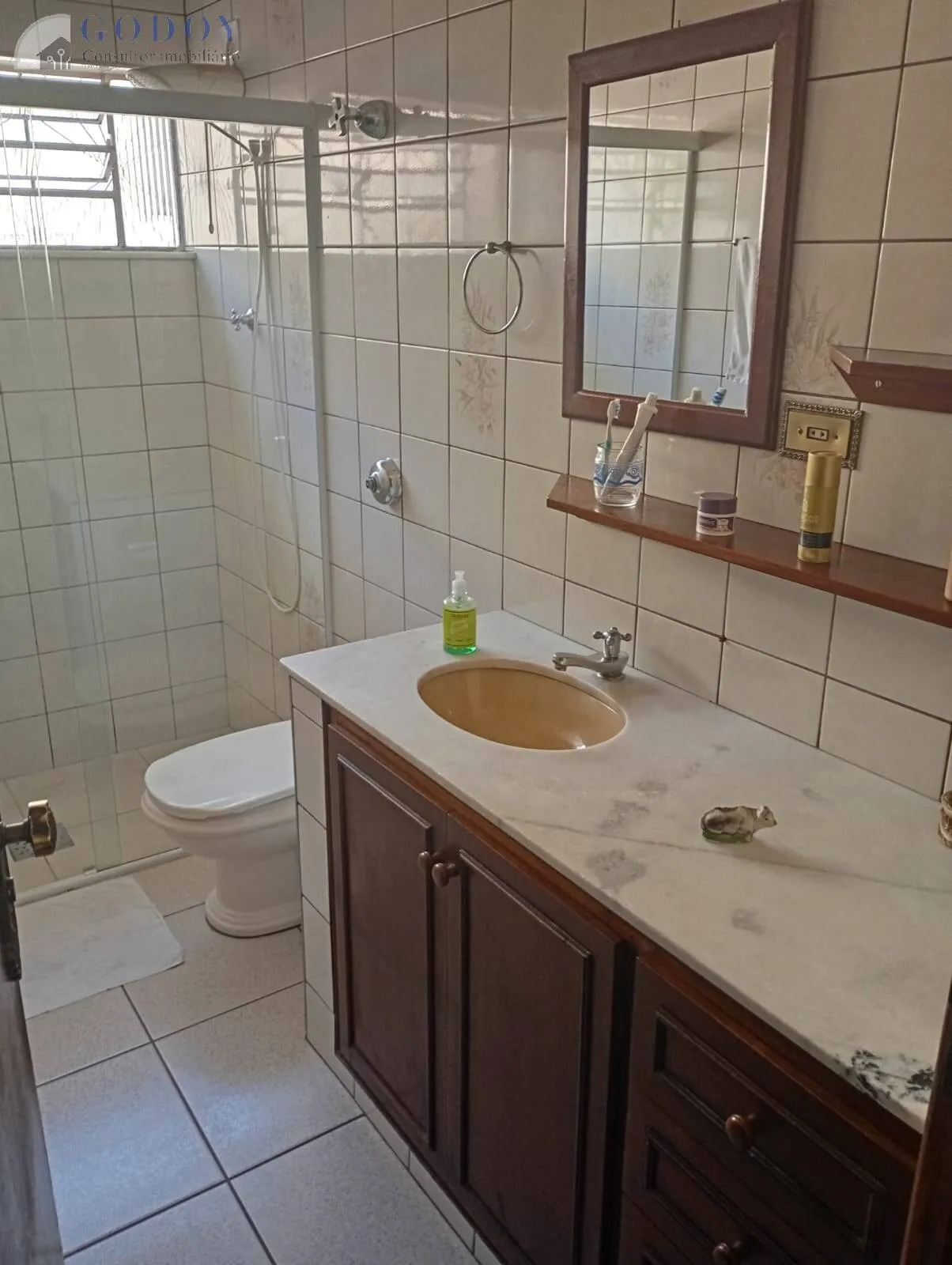 Imagem Casa Térrea para Locação - Espaço, Comodidade e Excelente Localização