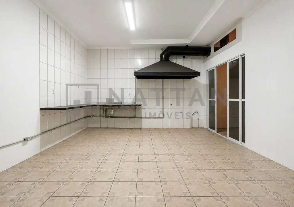 Imagem Galpão - venda por R$ 4.045.000,00 ou aluguel por R$ 26.550,00/mês - Tatuapé - São Paulo/SP