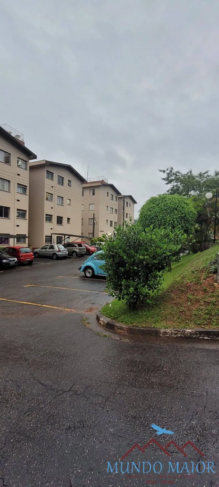 Foto do imóvel Apartamento com 2 Quartos à Venda, 50 m² por R$ 230.000. - Parque São Jorge