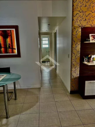Imagem Apartamento de 3 quartos com 115m² no Cidade Jardim