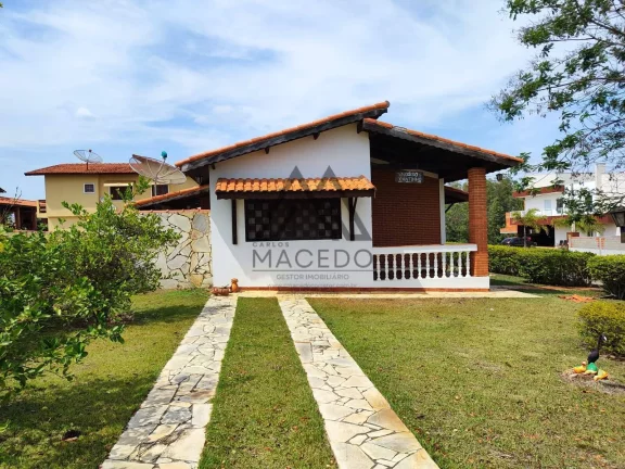 Imagem Casa de Campo com piscina - Oportunidade - Ninho Verde 1