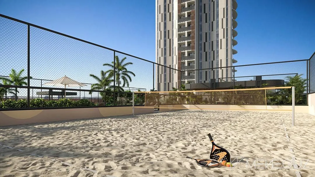 Imagem UNA RESIDENCE - APARTAMENTOS DE 3 e 4 SUÍTES NA ILHA DE MONTE BELO DE VITÓRIA