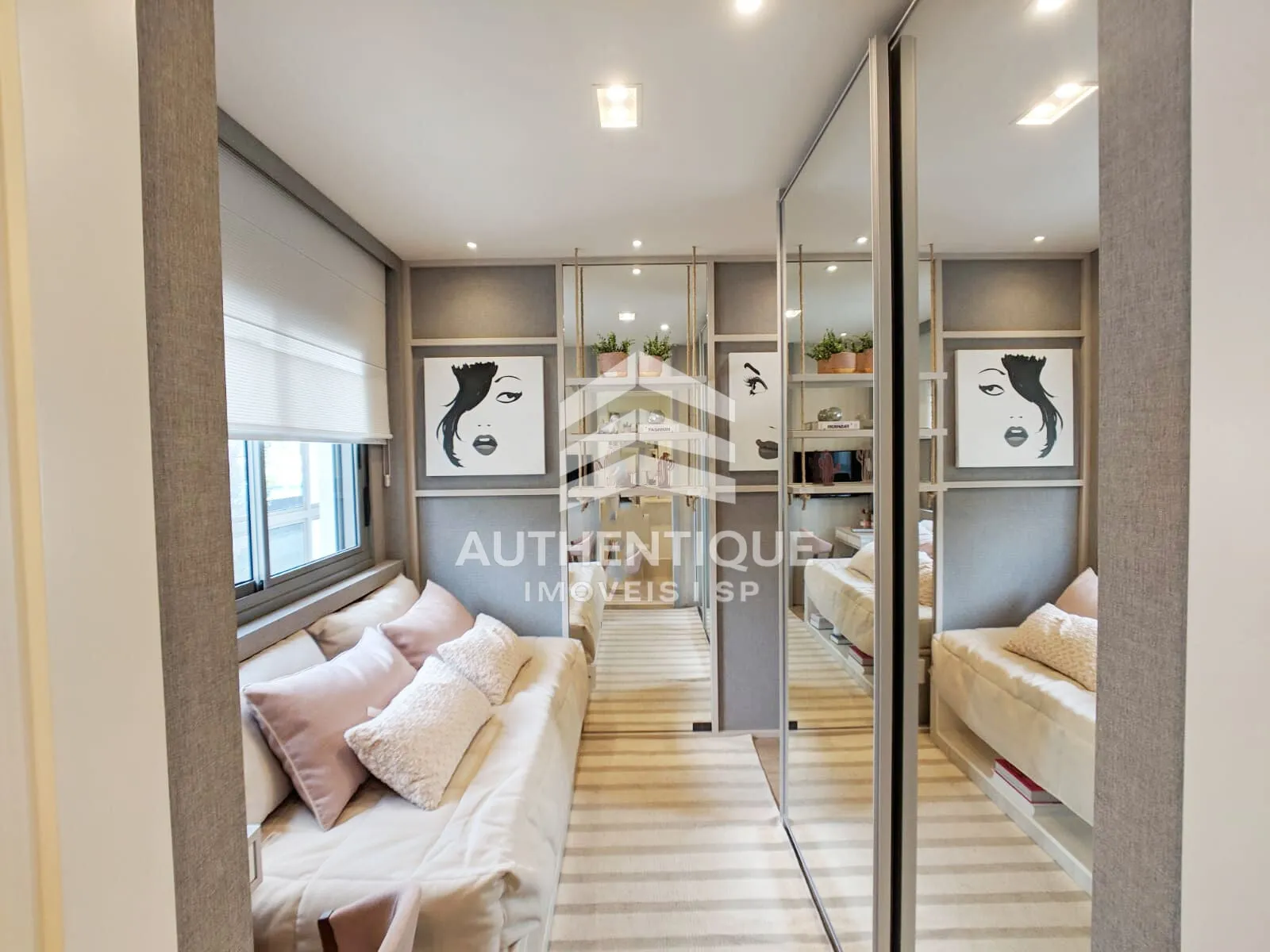 Imagem LEGACY KLABIN - Apartamento à venda em São Paulo/SP