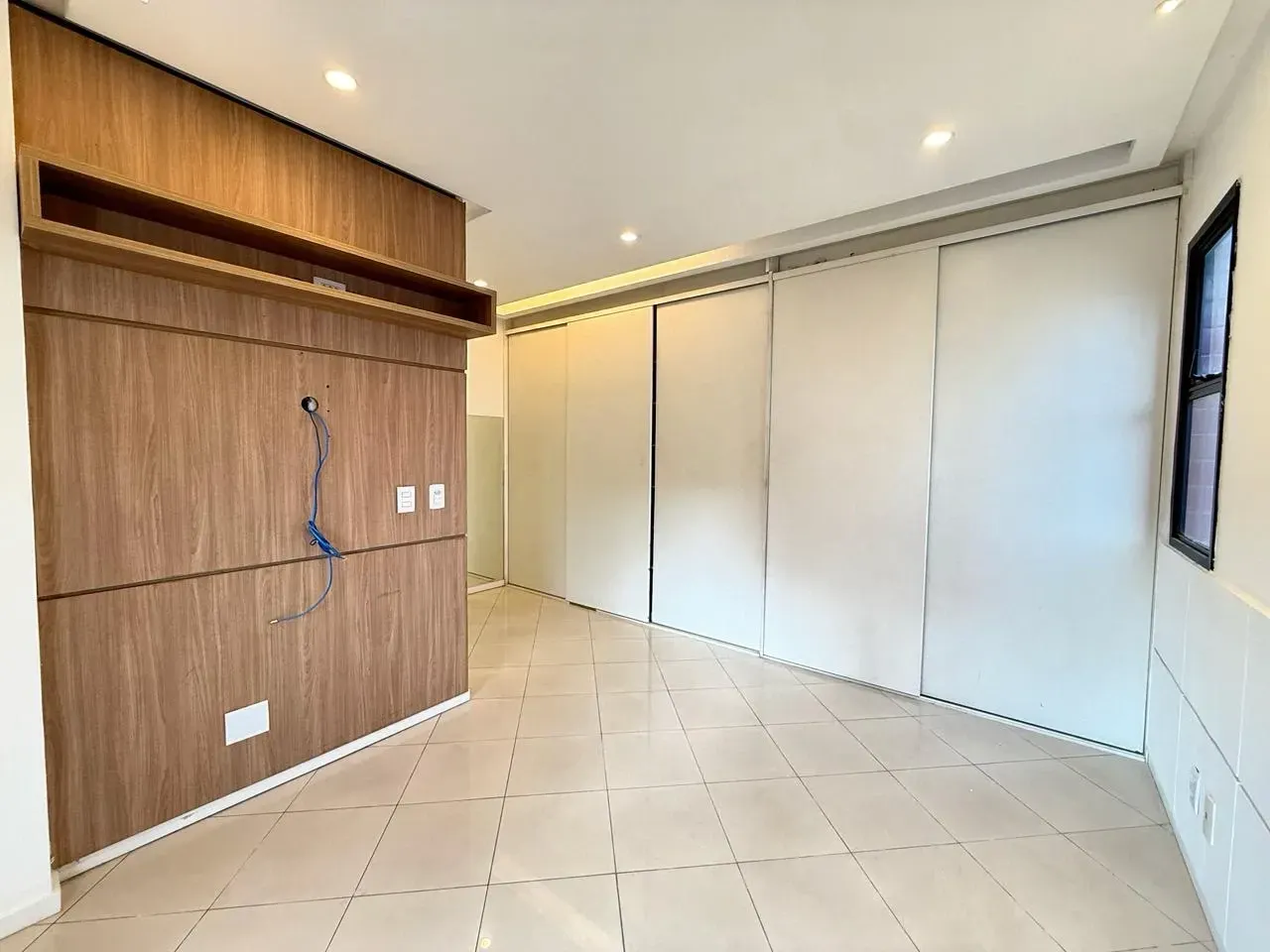Imagem Apartamento com 3 Quartos à Venda, 117 metros em Jurunas - Belém